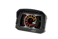 Thumbnail for AEM CD-5LG Carbon Logging Digital Dash Display w/ Internal 10Hz GPS & Antenna