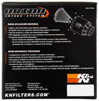 Thumbnail for K&N Orion Universal Air Cleaner Assembly