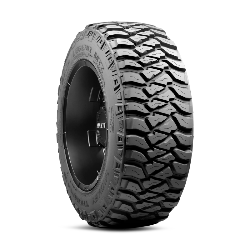 Mickey Thompson Baja Legend MTZ Tire - 33X12.50R20LT 114Q 90000057362