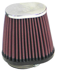 Thumbnail for K&N Universal Clamp-On Air Filter / 2-1/8in O/S