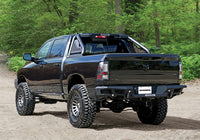 Thumbnail for Go Rhino 13-19 Ram 1500/1500 Classic BR20 Rear Bumper Replacement