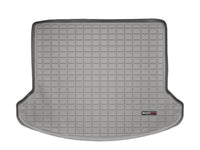 Thumbnail for WeatherTech 13+ Toyota RAV4 Cargo Liners - Grey