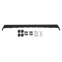 Thumbnail for ARB Base Rack Deflector Base Rack 1770040 and Base Rack Mount Kit 17920020