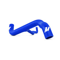 Thumbnail for Mishimoto 10-11 Chevrolet Camaro SS V8 Blue Silicone Hose Kit