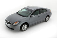 Thumbnail for AVS 19-222 Nissan Altima Ventvisor Low Profile Deflectors 4pc - Smoke