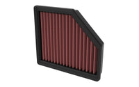 Thumbnail for K&N 21-22 Nissan Qashqai III 1.3L L4 F/I Replacement Air Filter