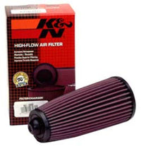 Thumbnail for K&N 00-08 Buell Blast 480 / 09-10 Blast 500 Replacement Air Filter