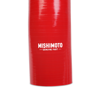 Thumbnail for Mishimoto 16+ Chevy Camaro SS Silicone Radiator Hose Kit - Red