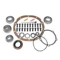 Thumbnail for Yukon Master Overhaul Kit for Ford 8.8in LM603011 Reverse Rotation 31 Spline