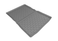 Thumbnail for 3D MAXpider 2016-2020 BMW 7 Series Kagu Cargo Liner - Gray