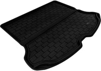 Thumbnail for 3D MAXpider 2010-2017 Volvo XC60 Kagu Cargo Liner - Black