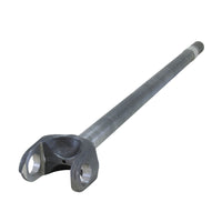 Thumbnail for Yukon Gear 1541H Left Hand Inner Axle For 79+ 8.5in GM Truck and Blazer