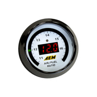 Thumbnail for AEM Digital Wideband UEGO Gauge