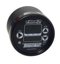 Thumbnail for Turbosmart eB2 66mm Black