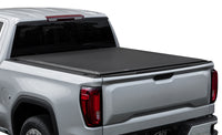 Thumbnail for Access Lorado 20-22 GM Silverado/Sierra 2500/3500 8ft. Bed Roll-Up Cover - w/o Bedside Storage Box