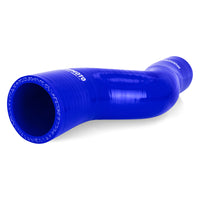 Thumbnail for Mishimoto 92-97 Land Cruiser 4.5L I6 Silicone Radiator Hose Kit - Blue