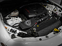 Thumbnail for aFe POWER Momentum GT Pro Dry S Intake System 17-21 Alfa Romeo Giulia L4-2.0L (t)