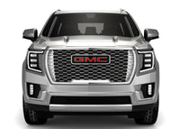 Thumbnail for AVS 2021 GMC Yukon Aeroskin Hood Shield - Chrome