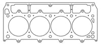 Thumbnail for Cometic GM LSX Mclaren 4.125in Bore .051 Thickness Left Side Head Gasket