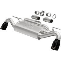 Thumbnail for Magnaflow 2021 Ford Bronco Sport Street Series Cat-Back Performance Exhaust System