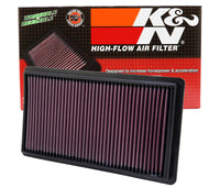 Thumbnail for K&N 07 Mazda CX-9 3.5L-V6 Drop In Air Filter