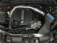 Thumbnail for Injen 11 BMW E82 135i (N55) Turbo/E90 335i Polished Tuned Air Intake w/ MR Technology, Air Fusion