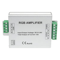 Thumbnail for Oracle 12A RGB LED Amplifier SEE WARRANTY