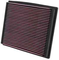 Thumbnail for K&N 94-05 Audi / 01-08 Skoda / 96-05 VW Drop In Air Filter