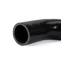 Thumbnail for Mishimoto 67-69 Pontiac Firebird 326/350/400 Silicone Upper Radiator Hose