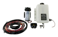 Thumbnail for AEM V3 One Gallon Water/Methanol Injection Kit - Multi Input