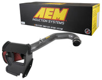 Thumbnail for AEM C.A.S 18-19 Subaru Forester 2.5L F/I Cold Air Intake System