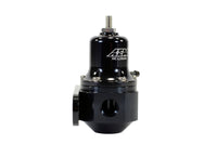 Thumbnail for AEM High Capacity Universal Black Adjustable Fuel Pressure Regulator