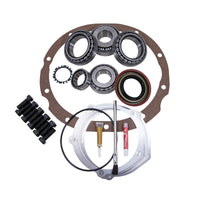 Thumbnail for Yukon Gear Master Overhaul Kit for Ford 9in LM104911 Differential 35 Spline Pinion