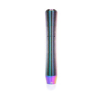 Thumbnail for NRG Shift Knob Heat Sink Curved Long Neo Chrome