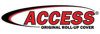 Thumbnail for Access Original 2019 Ram 2500/3500 8ft Bed (Excl. Dually) Roll Up Cover