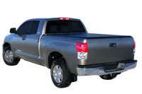Thumbnail for Access Vanish 07-19 Tundra 6ft 6in Bed (w/ Deck Rail) Roll-Up Cover