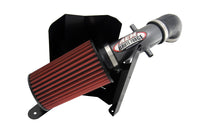 Thumbnail for AEM 92-01 Jeep Cherokee 4.0L Silver Brute Force Air Intake