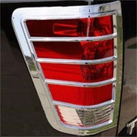 Thumbnail for Putco 05-06 Nissan Armada Tail Light Covers