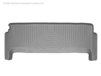 Thumbnail for WeatherTech 05-10 Honda Odyssey Rear FloorLiner - Grey