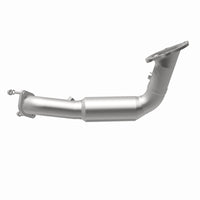 Thumbnail for MagnaFlow Catalytic Conv Direct Fit Federal 06-11 Chevy Corvette V8 7.0LGAS