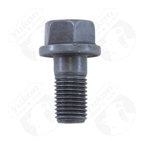 Thumbnail for Yukon Gear Ring Gear Bolt For Chrysler 9.25in Rear