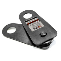 Thumbnail for Rugged Ridge 20000lbs Snatch Block Pulley