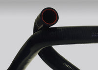 Thumbnail for Mishimoto 94-01 Acura Integra Black Silicone Hose Kit