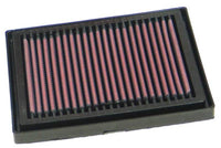 Thumbnail for K&N Replacement Air Filter Aprilia RSV Mille 04/RSV 1000-05-09