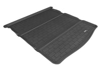 Thumbnail for 3D MAXpider 2014-2019 Mazda Mazda6 Kagu Cargo Liner - Black