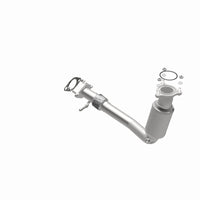 Thumbnail for MagnaFlow 10-14 Chevy Equinox / GMC Terrain 2.4L Direct Fit Catalytic Converter