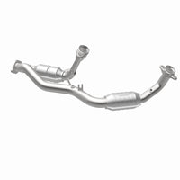 Thumbnail for MagnaFlow Conv DF 96-99 Taurus 3.4L Front C