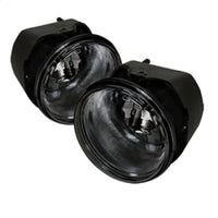 Thumbnail for Spyder Chrysler 300C 05-08/300 05-08 (W/O Touring & Washer)OEM Fog Lights w/swch Smke FL-C300C05-SM