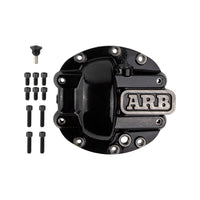 Thumbnail for ARB Diff Cover D30 Blk