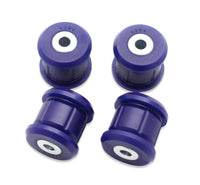 Thumbnail for SuperPro 2001 Lexus IS300 Base Front Upper Inner Control Arm Bushing Set